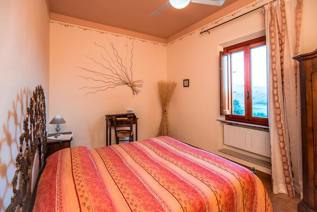Agriturismo Spazzavento Vinci Esterno foto